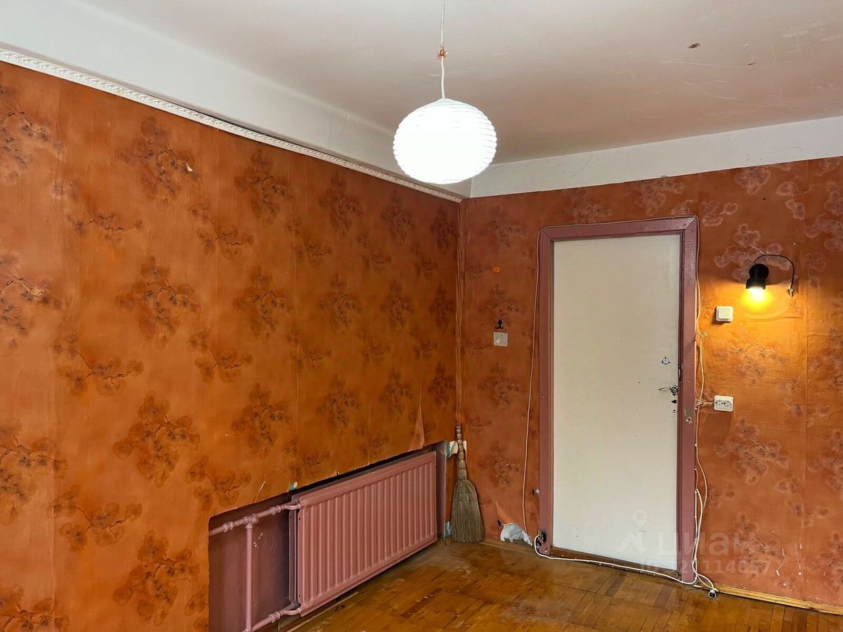 Продажа комнаты Всеволожск, Ленинградская улица, 11