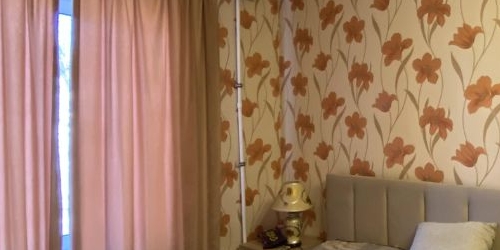 2-комн квартира улица Пограничника Гарькавого, 16К2