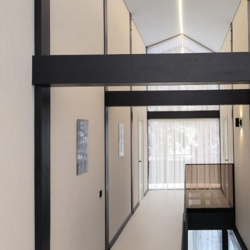 Коттедж/дом д. Кирполье, улица Нагорная