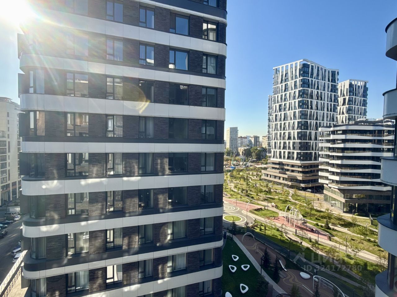 Аренда 1-комн квартиры на вторичном рынке проезд Шелихова, 1к2