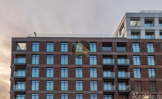 Продажа 2-комн квартиры на вторичном рынке Красноармейская 12-я ул,  д. 26 с1