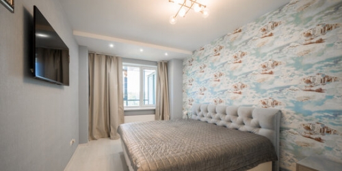 3-комн квартира ул Матроса Железняка,  д. 57