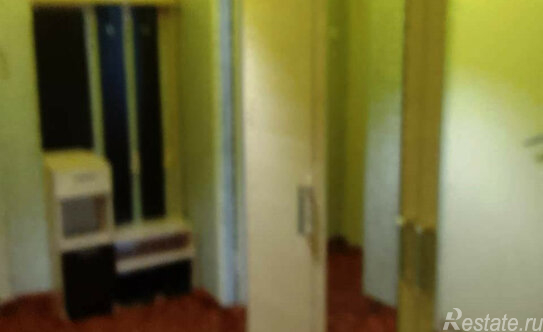 Аренда 1-комн квартиры на вторичном рынке Беговая улица,  д. 11