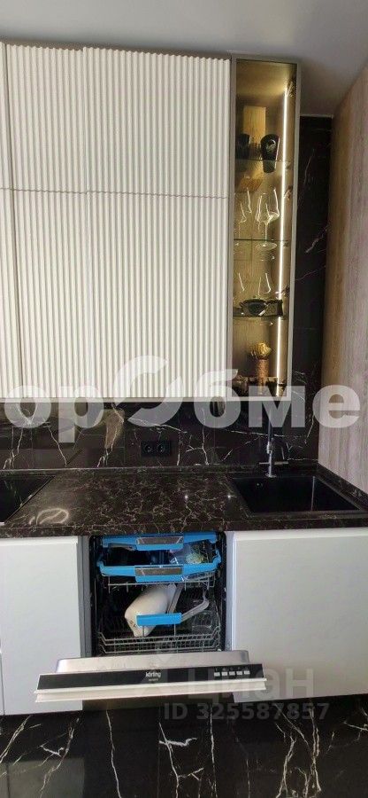 Продажа 1-комн квартиры на вторичном рынке улица Берзарина, 30А