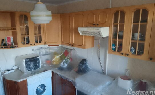 Продажа 3-комн квартиры на вторичном рынке ул Авангардная,  д. 18