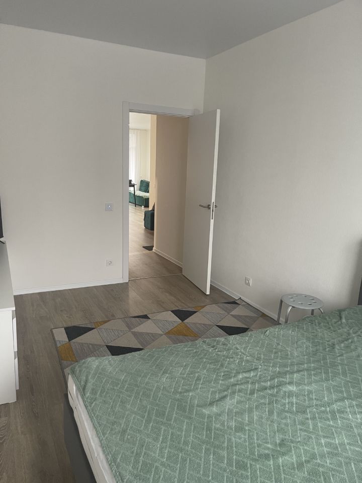 Аренда 2-комн квартиры на вторичном рынке Мирный пгт, улица Академика Северина, 13