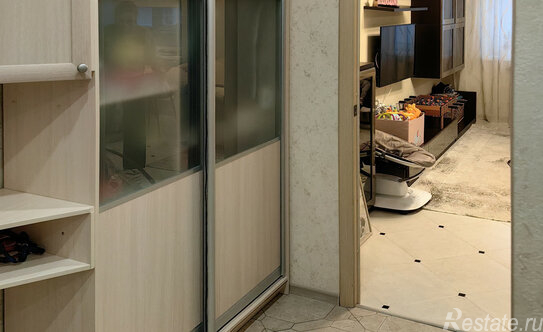 Продажа 3-комн квартиры на вторичном рынке Приморское шоссе,  д. 271