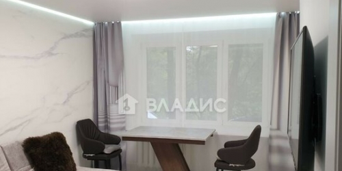 2-комн квартира ул Оренбургская,  д. 17