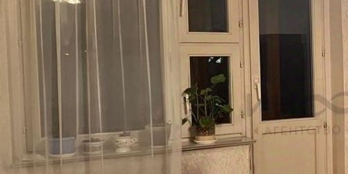 2-комн квартира Кусковская улица, 17К1