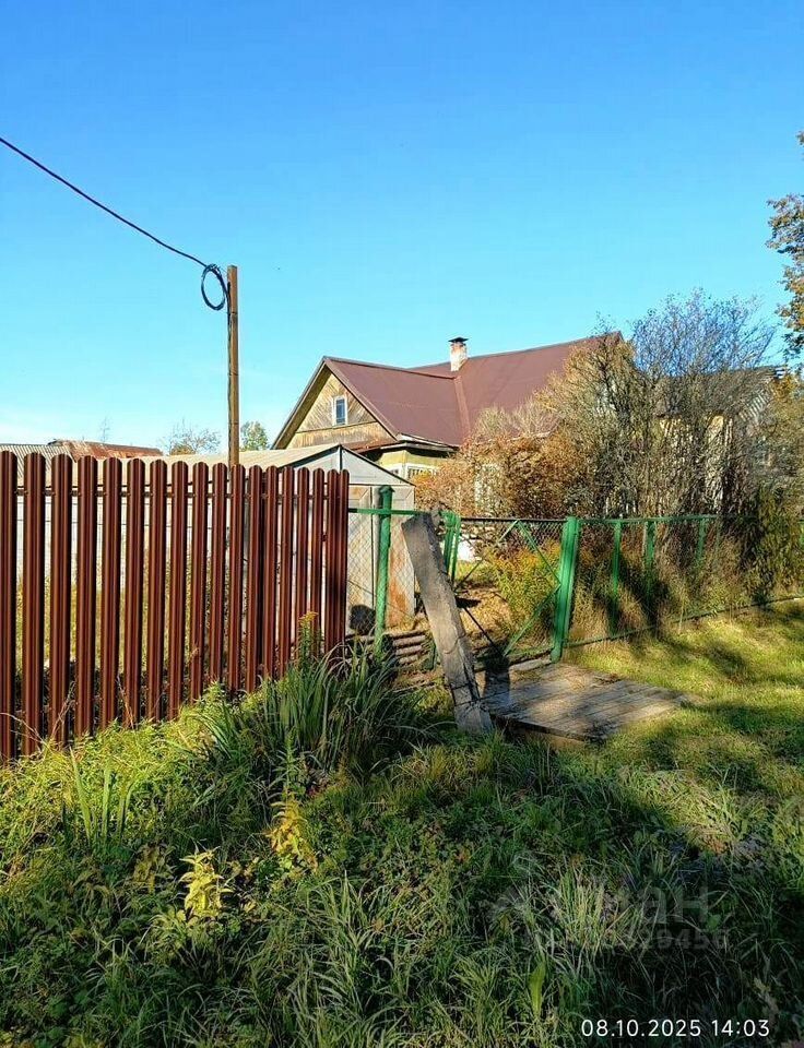 Продажа дома с. Ушаки, улица 1 Мая, 24
