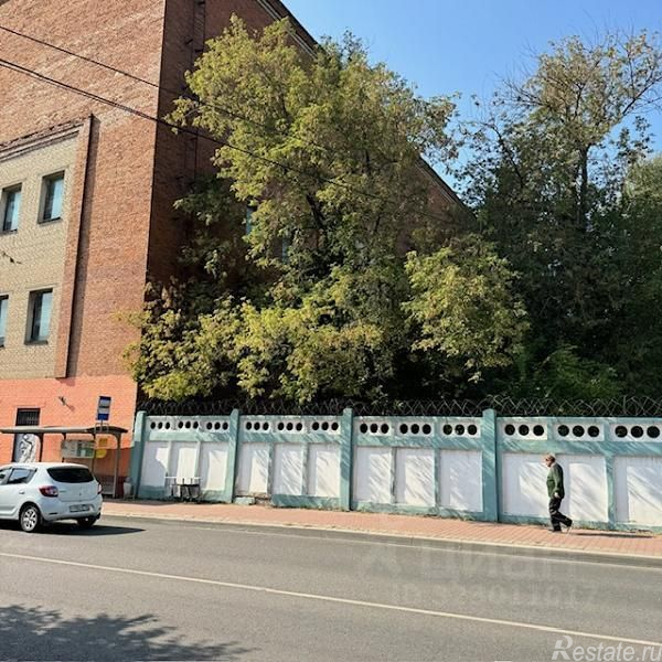 Продажа производственного помещения Серпухов, Советская улица,  д. 31/21