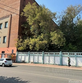 Продажа производственного помещения Серпухов, Советская улица,  д. 31/21