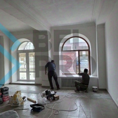 Торговое помещение Электросталь г, Чернышевского ул,  д. 21