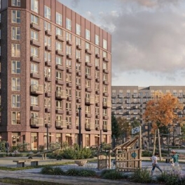 Продажа 1-комн квартиры на вторичном рынке Ильинское-Усово, ул Архангельская,  д. 11