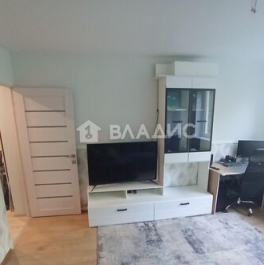 Продажа 3-комн квартиры на вторичном рынке Судостроительная улица,  д. 45