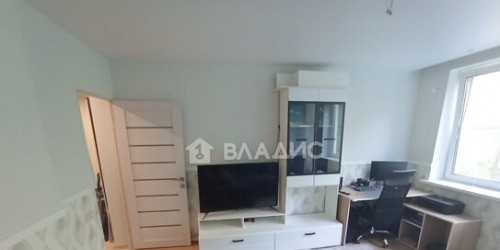 3-комн квартира Судостроительная улица,  д. 45