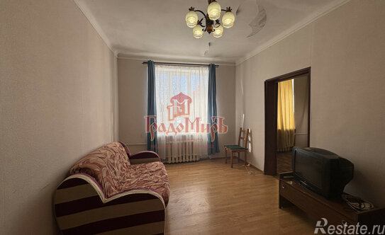 Продажа 2-комн квартиры на вторичном рынке Хотьково, ул 2-я Рабочая,  д. 30