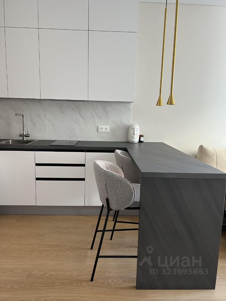 Продажа 2-комн квартиры на вторичном рынке Большая Филевская улица, 3к3