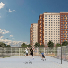 Продажа 1-комн квартиры на вторичном рынке Щелково г, Фряновское ш,  д. 64 к1