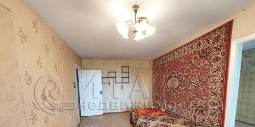 2-комн квартира Выборг, Приморская,  д. 26