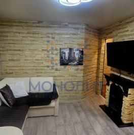 Продажа 2-комн квартиры на вторичном рынке ул Академика Павлова,  д. 46