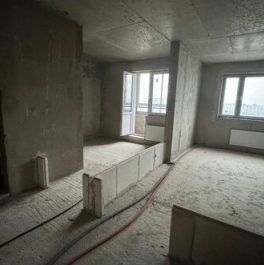 Продажа 1-комн квартиры на вторичном рынке Радиальная 6-я ул,  д. 7/6 к3