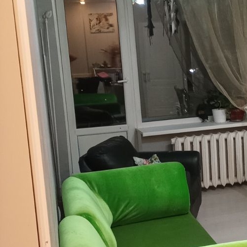 2-комн квартира д. Разметелево, 1