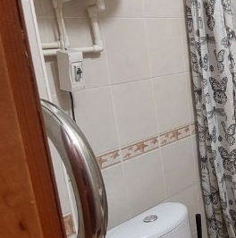 Аренда студии Светлановский проспект, 60к3