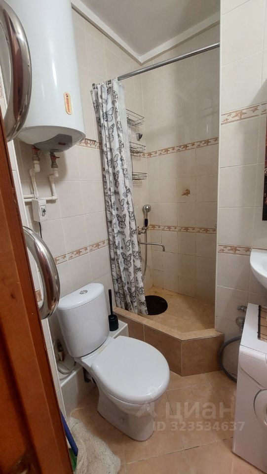 Аренда студии Светлановский проспект, 60к3