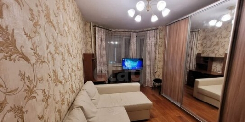 1-комн квартира ул Валерия Гаврилина,  д. 5