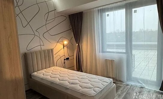 Аренда 4-комн квартиры на вторичном рынке Перовская улица,  д. 66Г