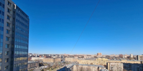 4-комн квартира Зеленогорская,  д. 7