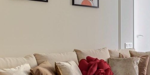 2-комн квартира Фестивальная улица, 11