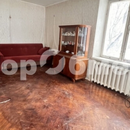 Продажа 2-комн квартиры на вторичном рынке Черёмушки