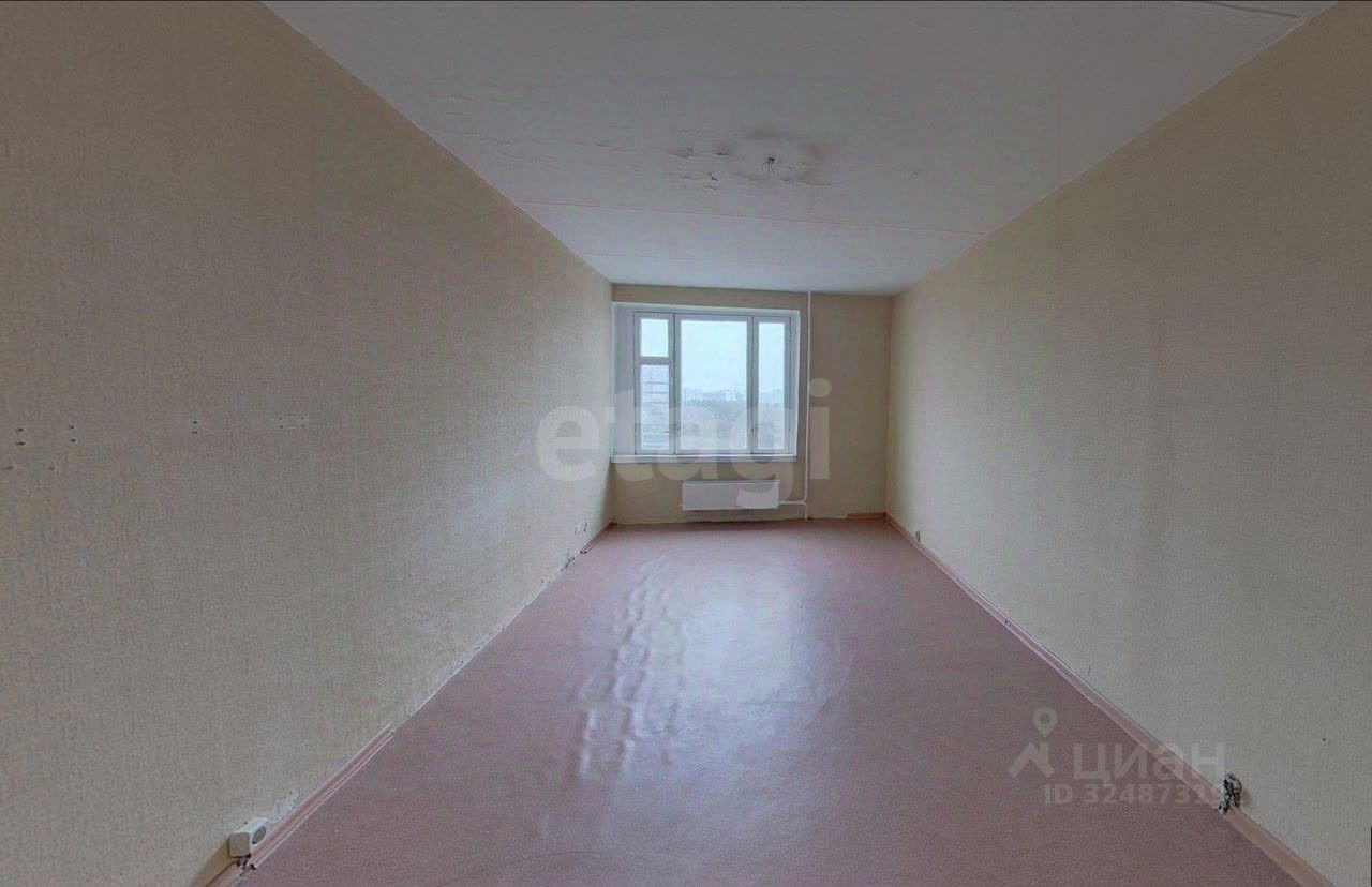 Продажа 1-комн квартиры на вторичном рынке проезд Шокальского, 55К2