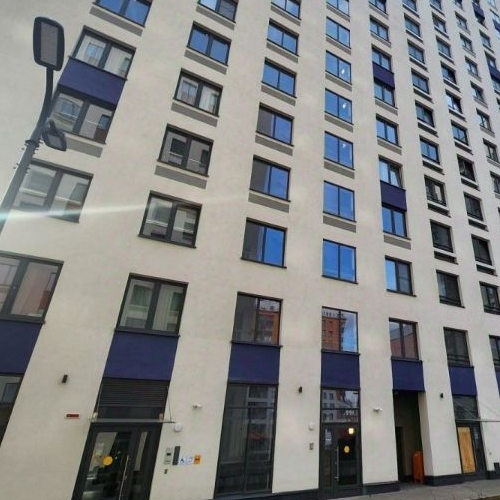 2-комн квартира бульвар Измайловский, 9