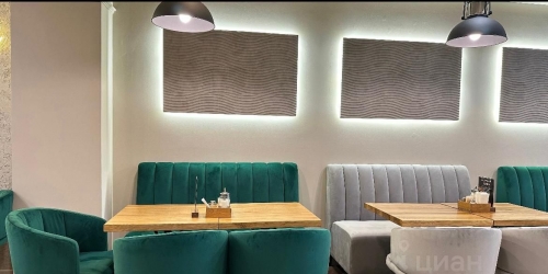 Помещение свободного назначения ул Красная Пресня,  д. 21