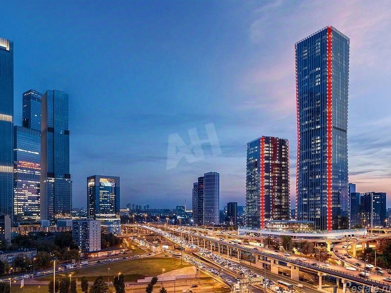 Продажа ПСН Шмитовский проезд,  д. 37,  к. 7