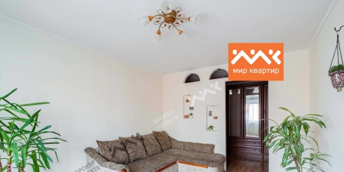 2-комн квартира Генерала Хрулёва ул,  д. 6