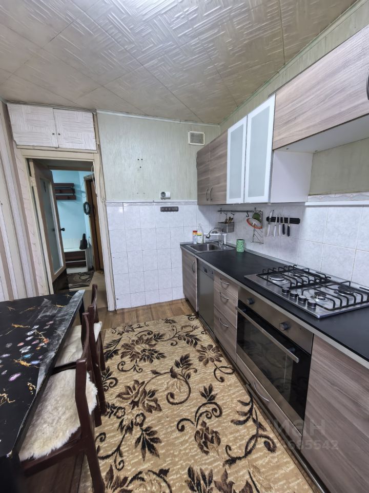 Продажа 3-комн квартиры на вторичном рынке Коломна, Южная улица, 1