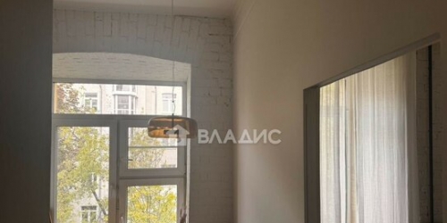 1-комн квартира Карманицкий пер,  д. 3А,  к. 4