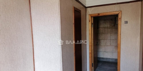 1-комн квартира Рижский проезд,  д. 7