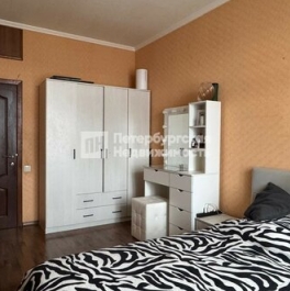 Продажа 5-комн квартиры на вторичном рынке 17-я линия