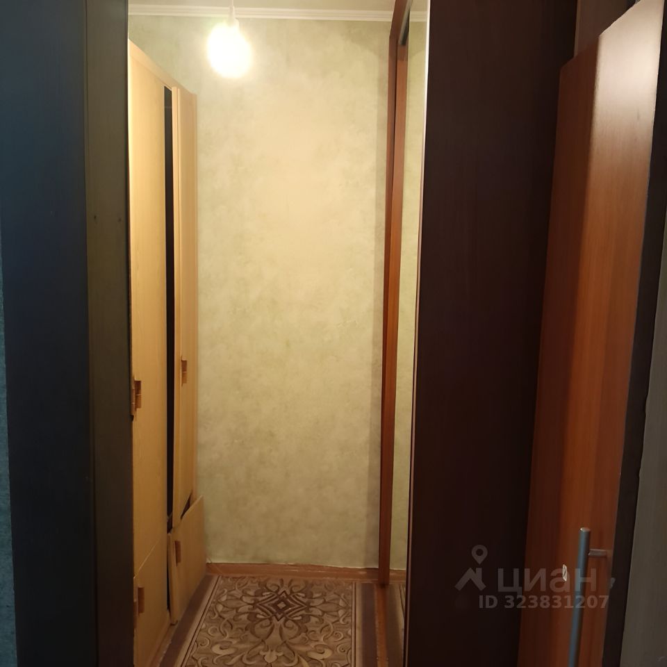 Аренда 2-комн квартиры на вторичном рынке Люберцы, улица Мира,  д. 11