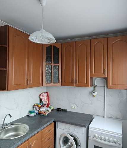 Комната улица Есенина, 8К1