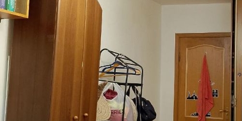 3-комн квартира Верхняя Первомайская улица, 27