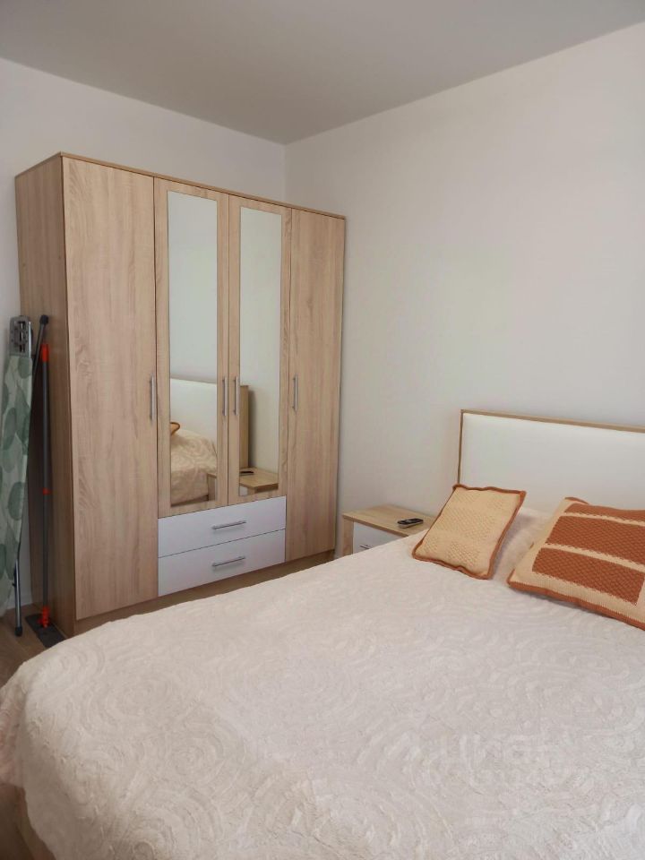 Аренда 2-комн квартиры на вторичном рынке Котельники, улица Сосновая, 5к1