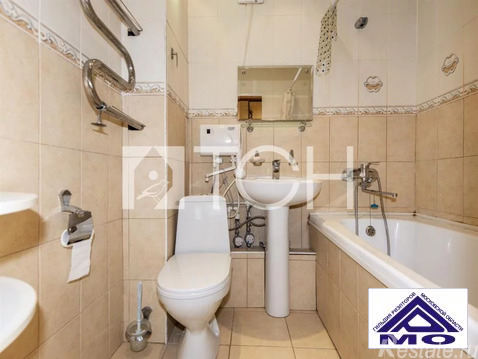 Продажа 1-комн квартиры на вторичном рынке Ивантеевка, ул. Богданова,  д. 13