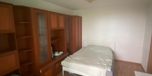 1-комн квартира Октябрьский р.п., 60 лет Победы ул., 6