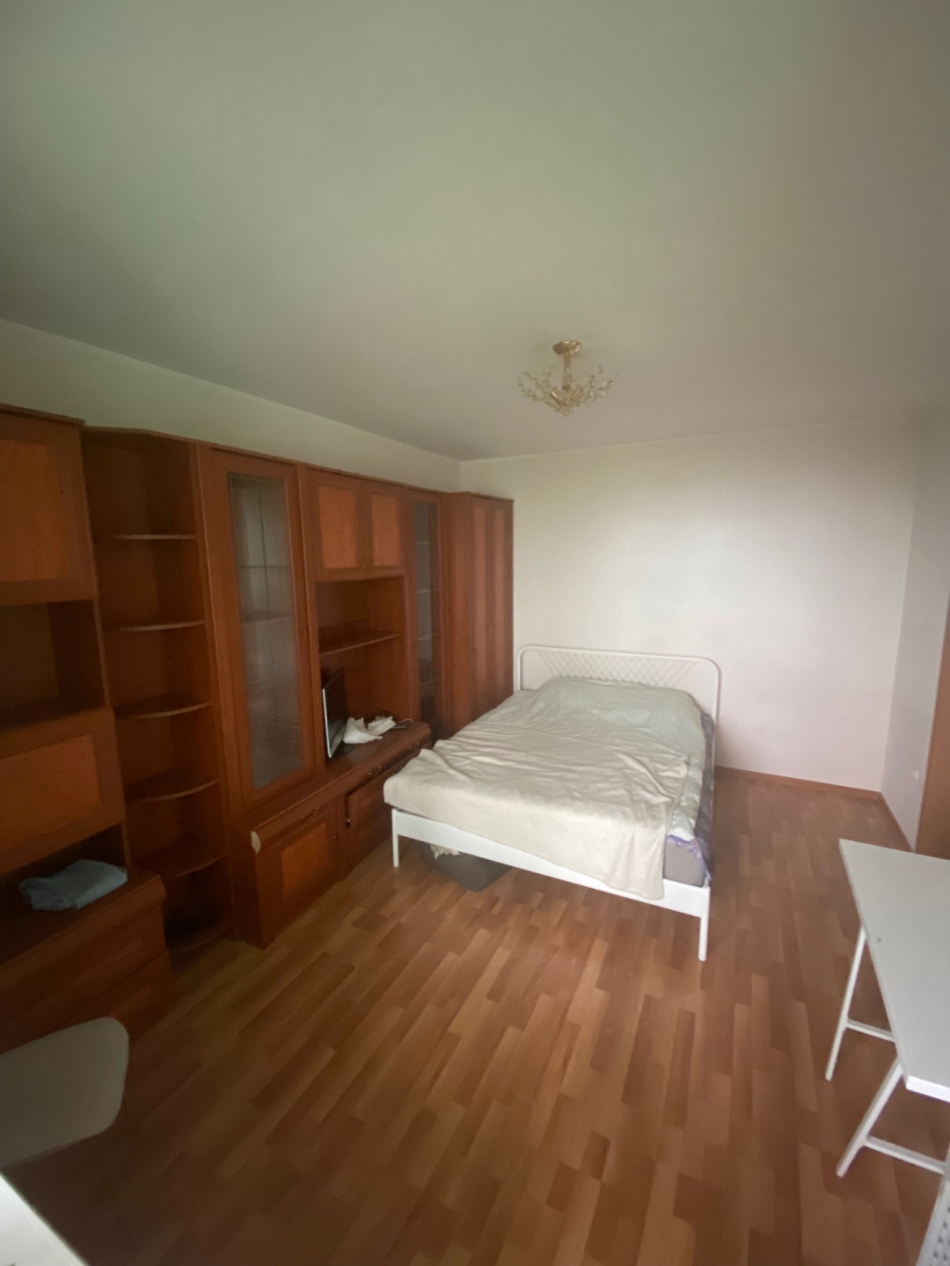 Продажа 1-комн квартиры на вторичном рынке Октябрьский р.п., 60 лет Победы ул., 6